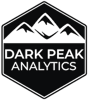 Dark Peak Analytics