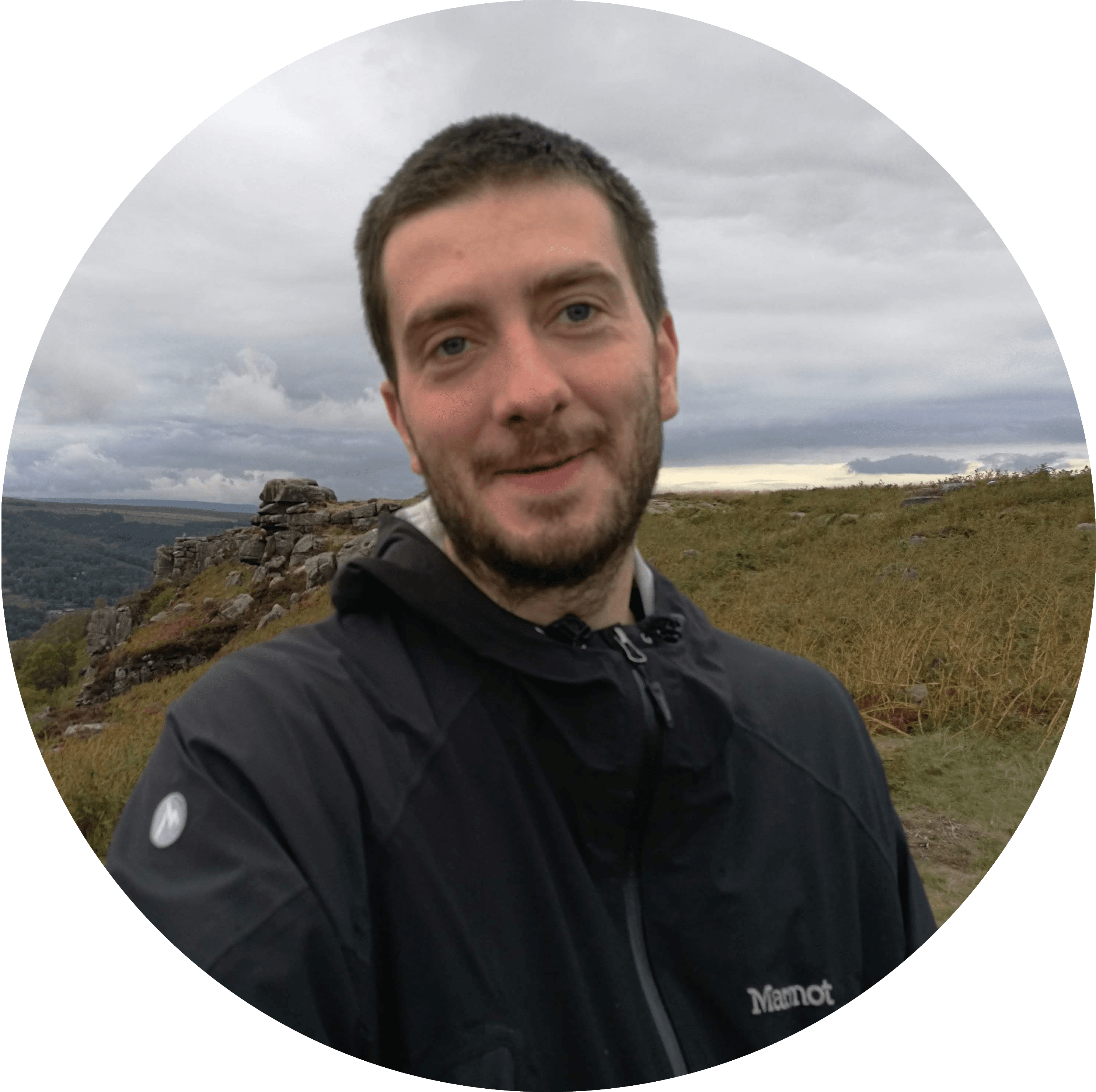 Dr Paul Schneider, PhD (x3)